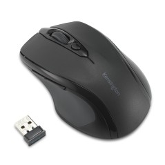 Kensington MY310S EQ Wireless Mouse - Enhance Your Productivity with Precision and Comfort! (K72481WW)